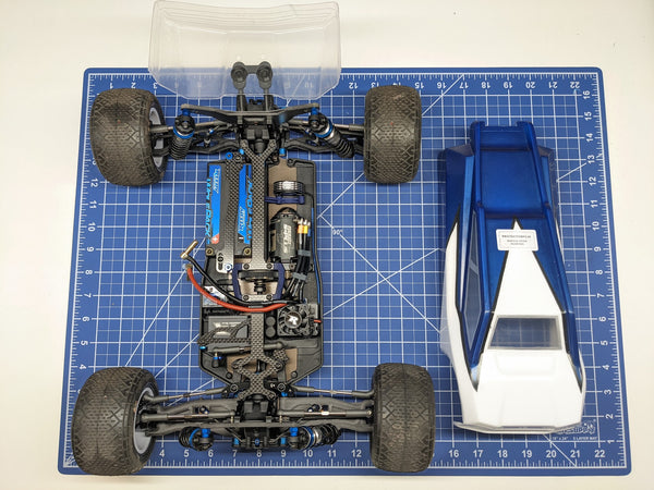 B74 to T74 Conversion Kit