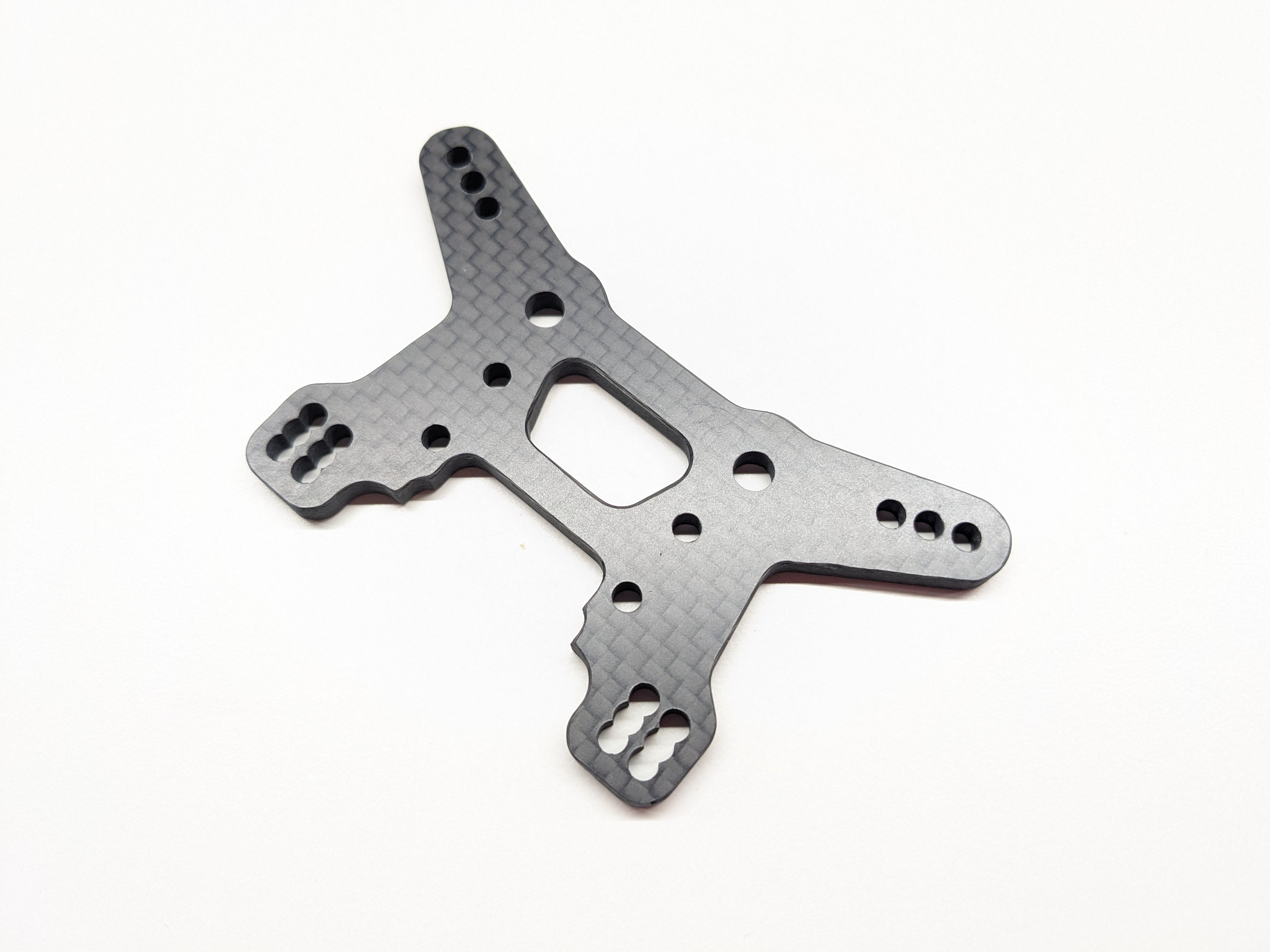 T74.1 Front Shock Tower (Body Post Mounts) | Darter Design, LLC