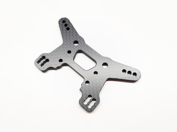 T74.1 Front Shock Tower (Body Post Mounts)