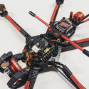 Hornet 220 - 4in Freestyle Hexacopter Frame Kit