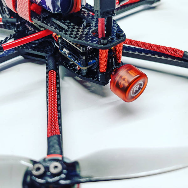 Hornet 220 - 4in Freestyle Hexacopter Frame Kit