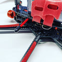 Hornet 220 - 4in Freestyle Hexacopter Frame Kit