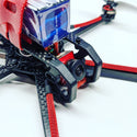 Hornet 220 - 4in Freestyle Hexacopter Frame Kit