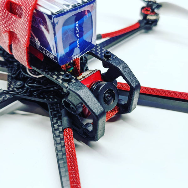 Hornet 220 - 4in Freestyle Hexacopter Frame Kit