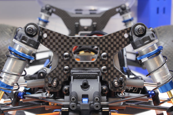 T74.1 Front Shock Tower