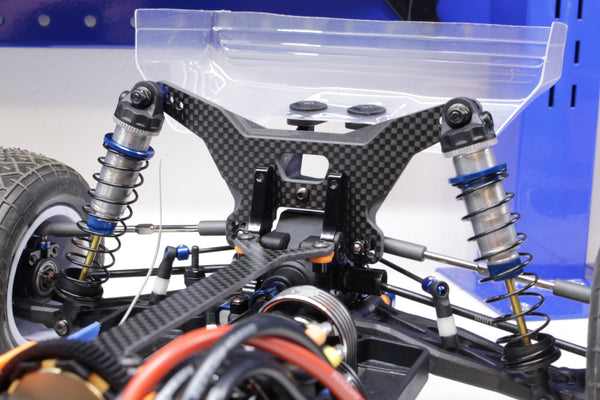 T74.1 Rear Shock Tower