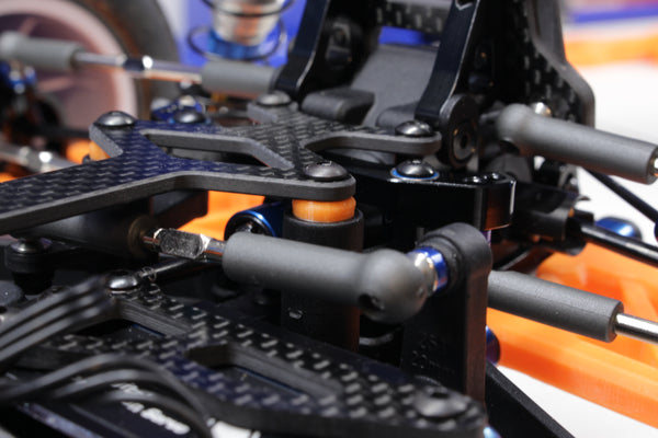 B74 Upper Deck Brace