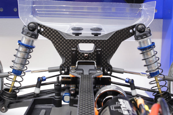 T74.1 Rear Shock Tower