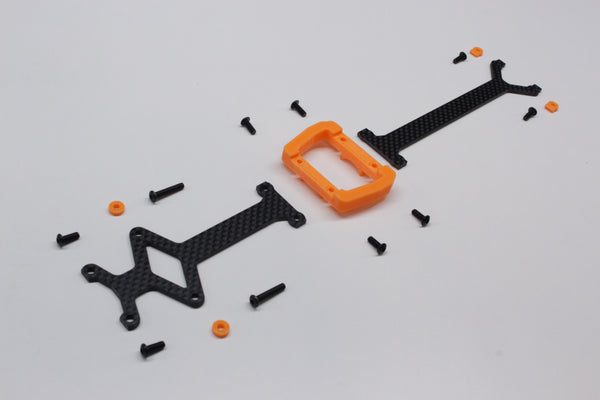 B74 Upper Deck Brace