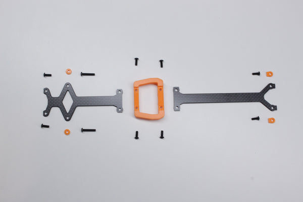 B74 Upper Deck Brace