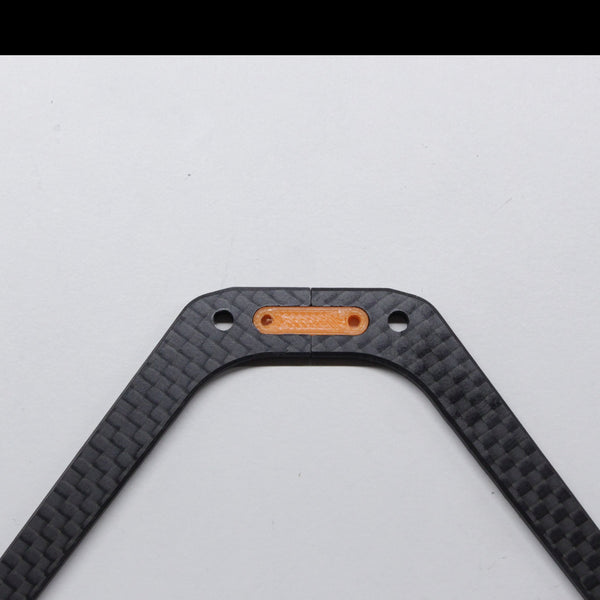 Darner 185 4in Long Range Frame