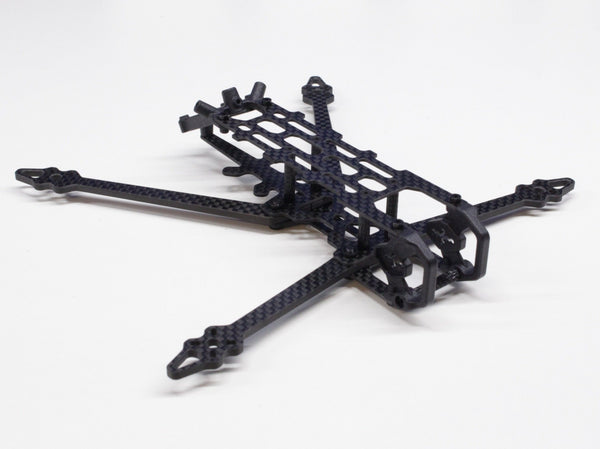 Darner 185 4in Long Range Frame