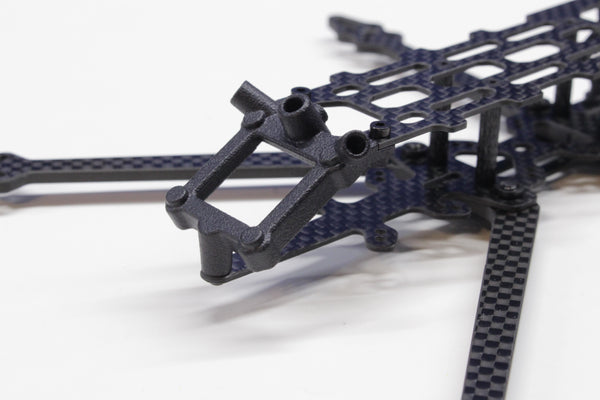 Darner 185 4in Long Range Frame