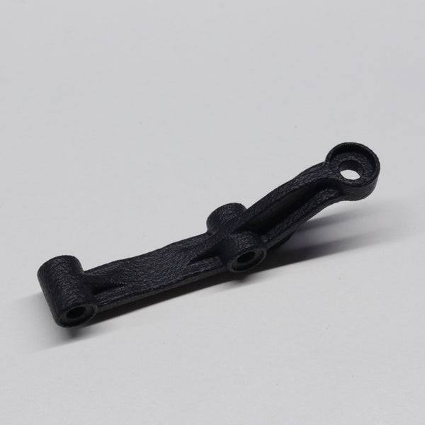 B74 Motor Cooling Fan Mount