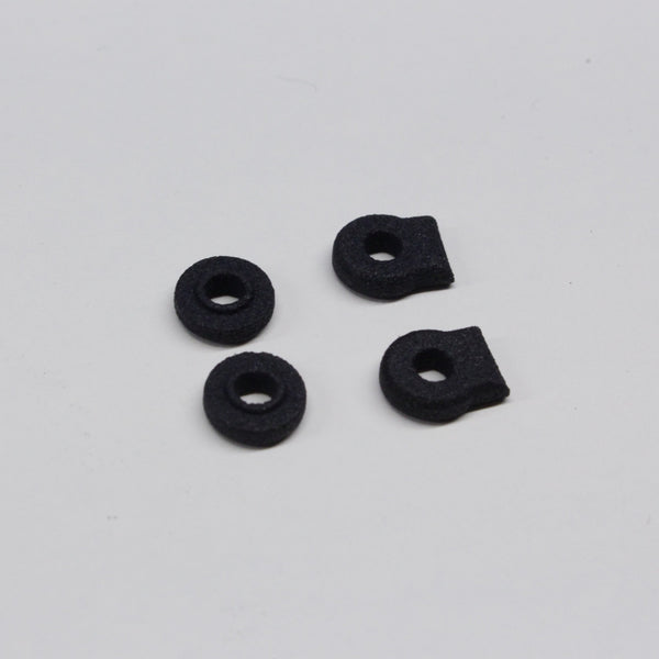 Replacement Spacers for the B74 Upper Deck Brace