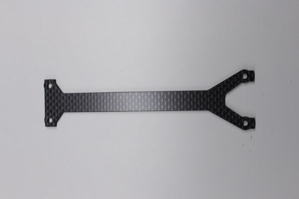 Replacement Rear Brace for the B74 Upper Deck Brace