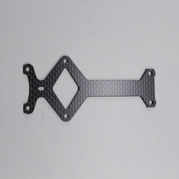 Replacement Forward Brace for the B74 Upper Deck Brace