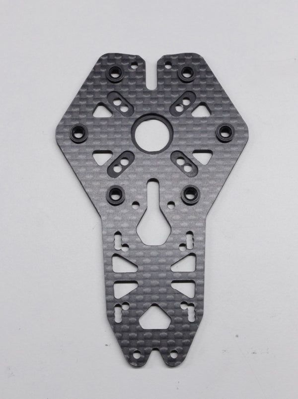 Replacement Mid-Plate - Hornet 220