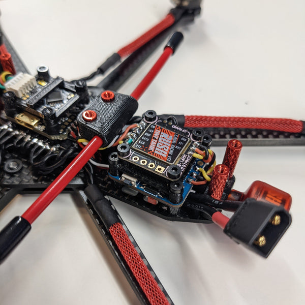 Replacement Rx T Antenna Mount - Hornet 220