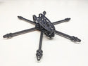 Hornet 220 - 4in Freestyle Hexacopter Frame Kit