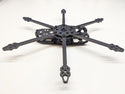 Hornet 220 - 4in Freestyle Hexacopter Frame Kit