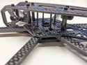 Hornet 220 - 4in Freestyle Hexacopter Frame Kit
