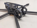 Hornet 220 - 4in Freestyle Hexacopter Frame Kit