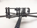 Hornet 220 - 4in Freestyle Hexacopter Frame Kit