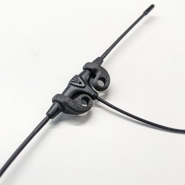 Replacement Immortal-T Antenna Mount - Hornet 220