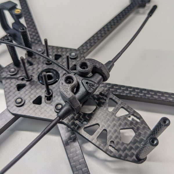 Replacement Immortal-T Antenna Mount - Hornet 220