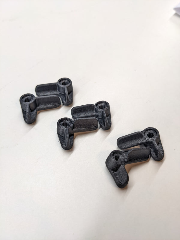 B6/T6/SC6 ExoTech Upgrade Battery Levers