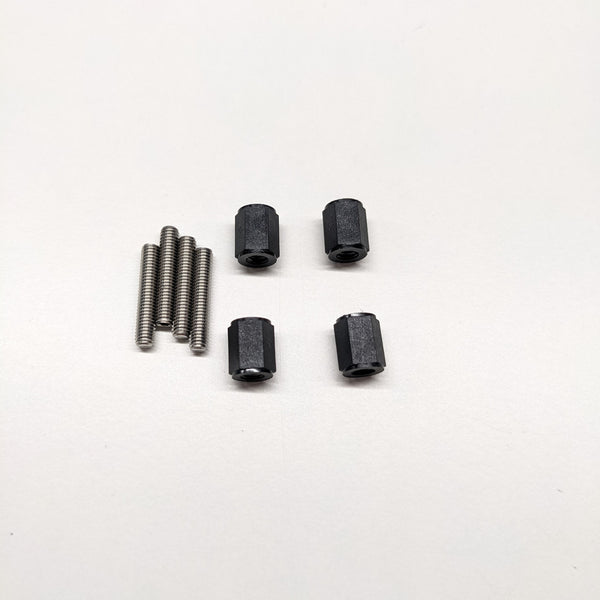 T74 Sway Bar Extensions