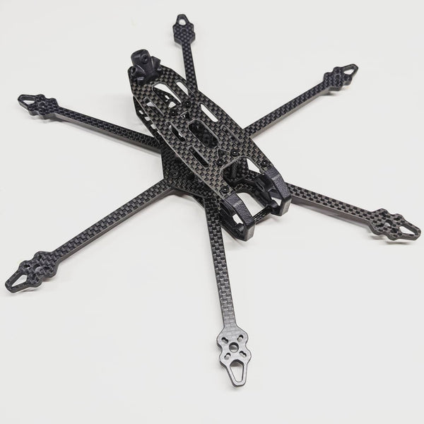 FPV Frame Kits & Parts