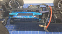 STL FILE -  B74/T74 Upgrade Battery Levers