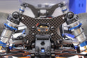 T74.1 Front Shock Tower