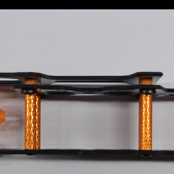 Darner 185 4in Long Range Frame