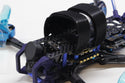Darner 185 4in Long Range Frame