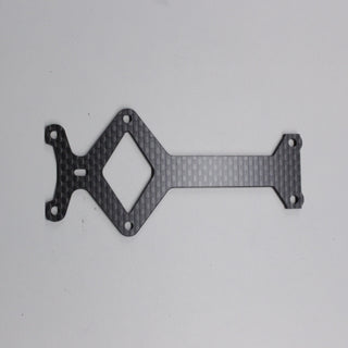 Replacement Forward Brace for the B74 Upper Deck Brace