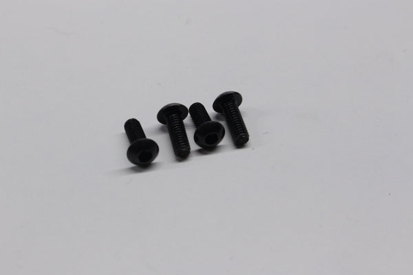 Replacement Hardware for the B74 Upper Deck Brace