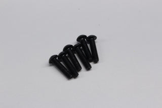Replacement Hardware for the B74 Upper Deck Brace