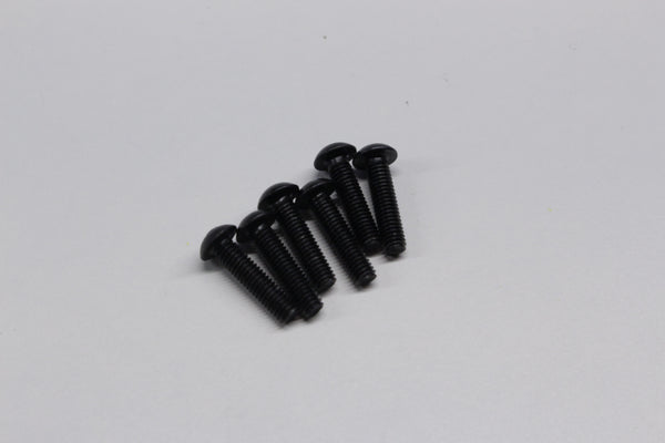 Replacement Hardware for the B74 Upper Deck Brace