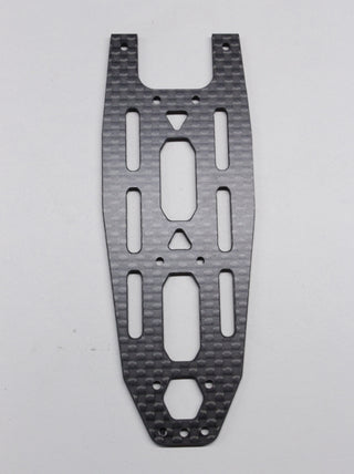 Replacement Top-Plate - Hornet 220