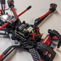 CRSF 16x16 Mount