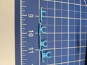 STL FILE -  B74/T74 Upgrade Battery Levers
