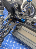 STL FILE -  B74/T74 Upgrade Battery Levers