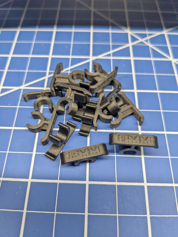 STL FILE -  B74/T74 Upgrade Battery Levers