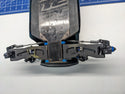 T74 Front Arms