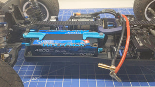 B74/T74 Upgrade Battery Levers